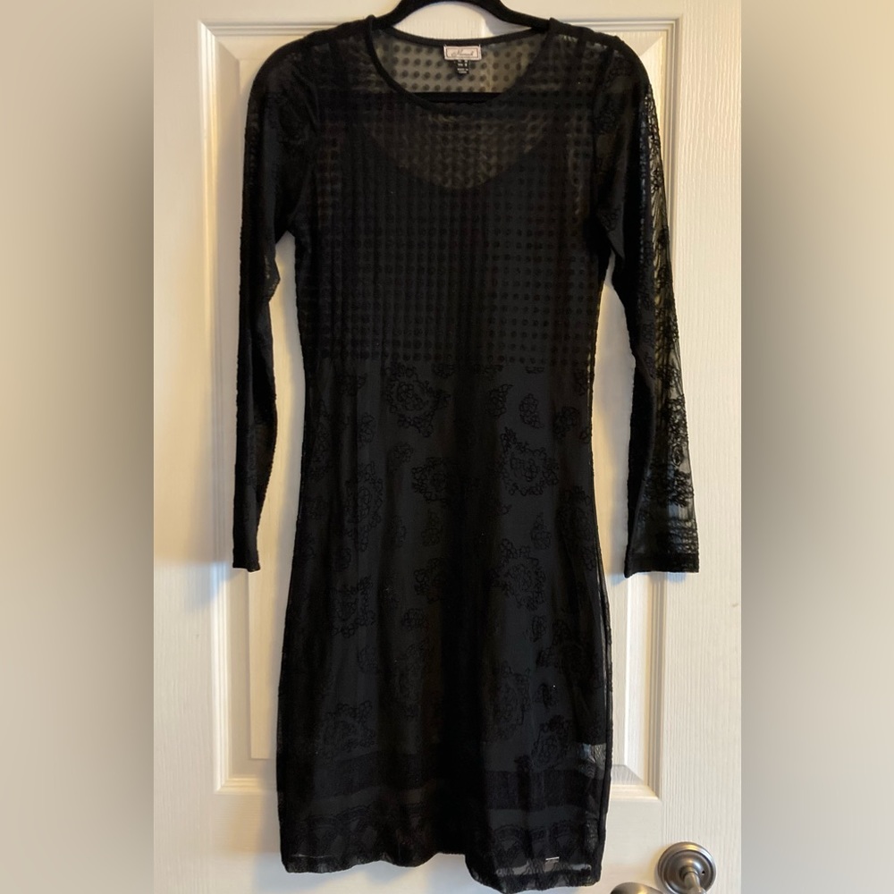 Little Black Dress. Amazing Style, Comfortable and Sexy. Beautiful patterns.